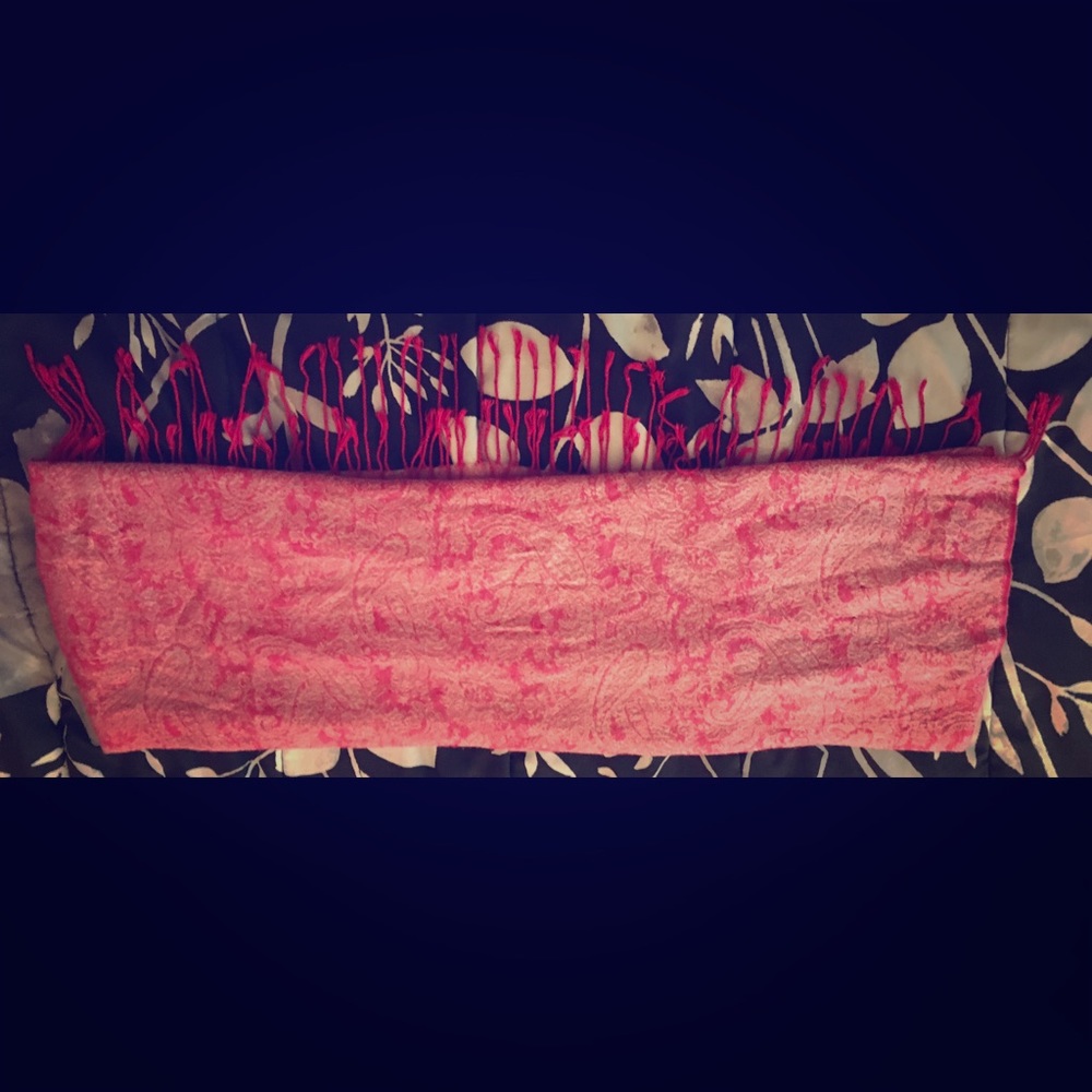 Scarf